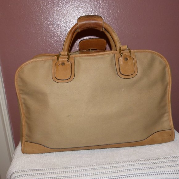 MARLEY HODGSON GHURKA BAG THE TRAVELER 1 # - Picture 3 of 9